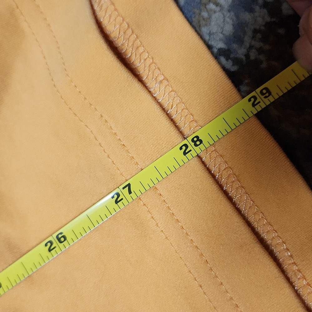 Men's Polo Shirt in Yellow by Ralph Lauren - Picture 6 of 6